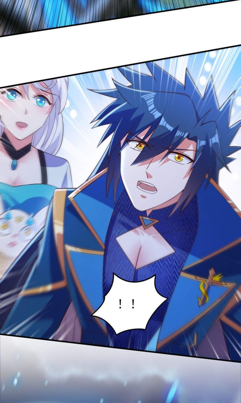 Linh Kiếm Tôn Chapter 427 - 34