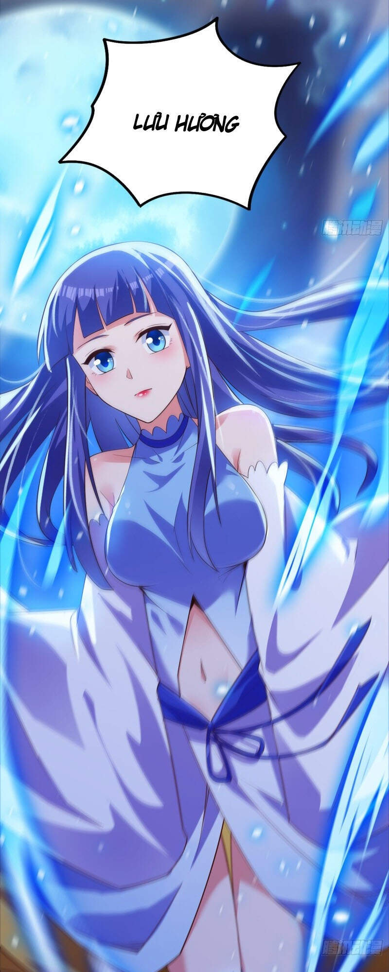 Linh Kiếm Tôn Chapter 427 - 35