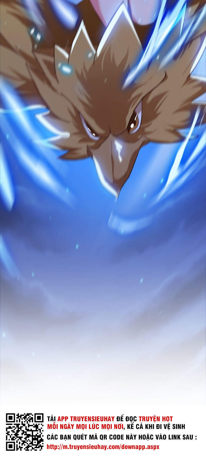 Linh Kiếm Tôn Chapter 427 - 36