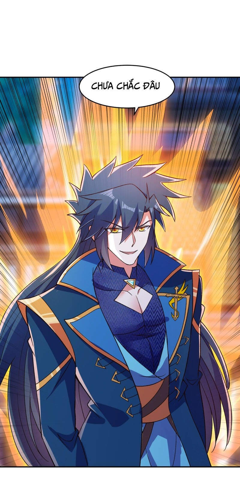 Linh Kiếm Tôn Chapter 427 - 8