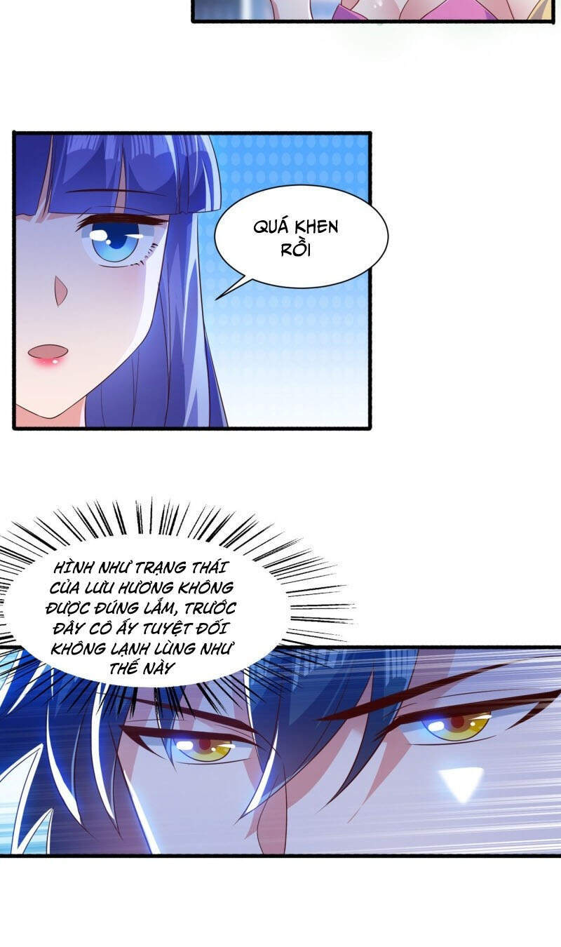 Linh Kiếm Tôn Chapter  428 - 2