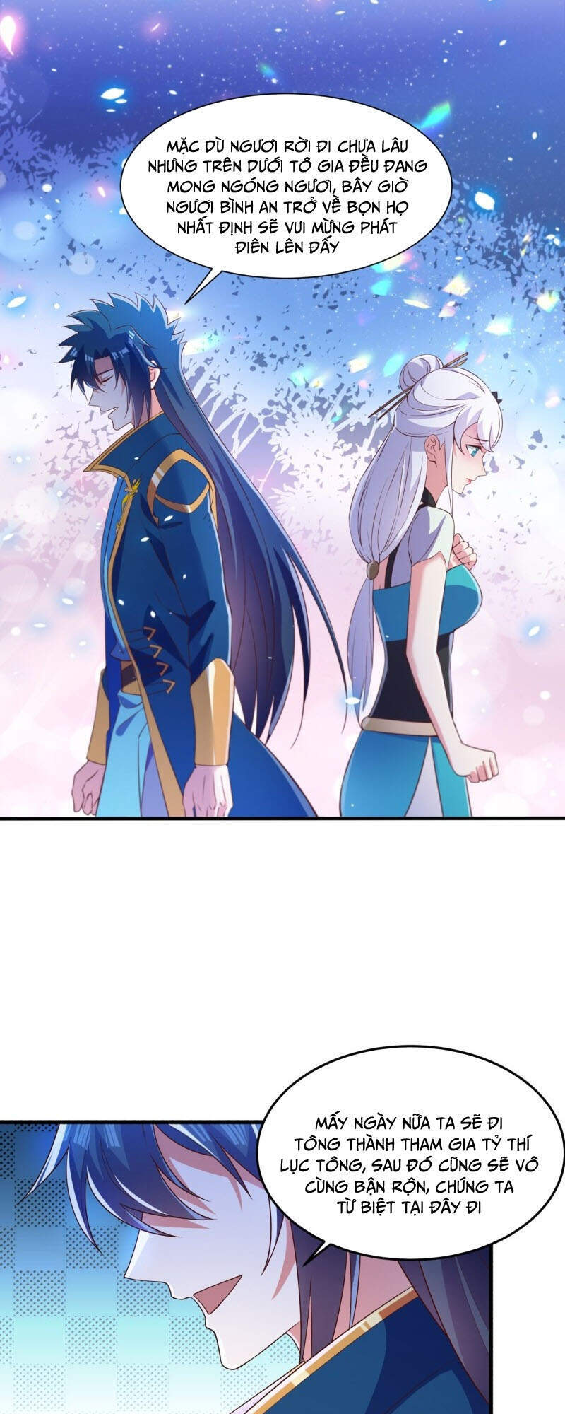 Linh Kiếm Tôn Chapter  428 - 13