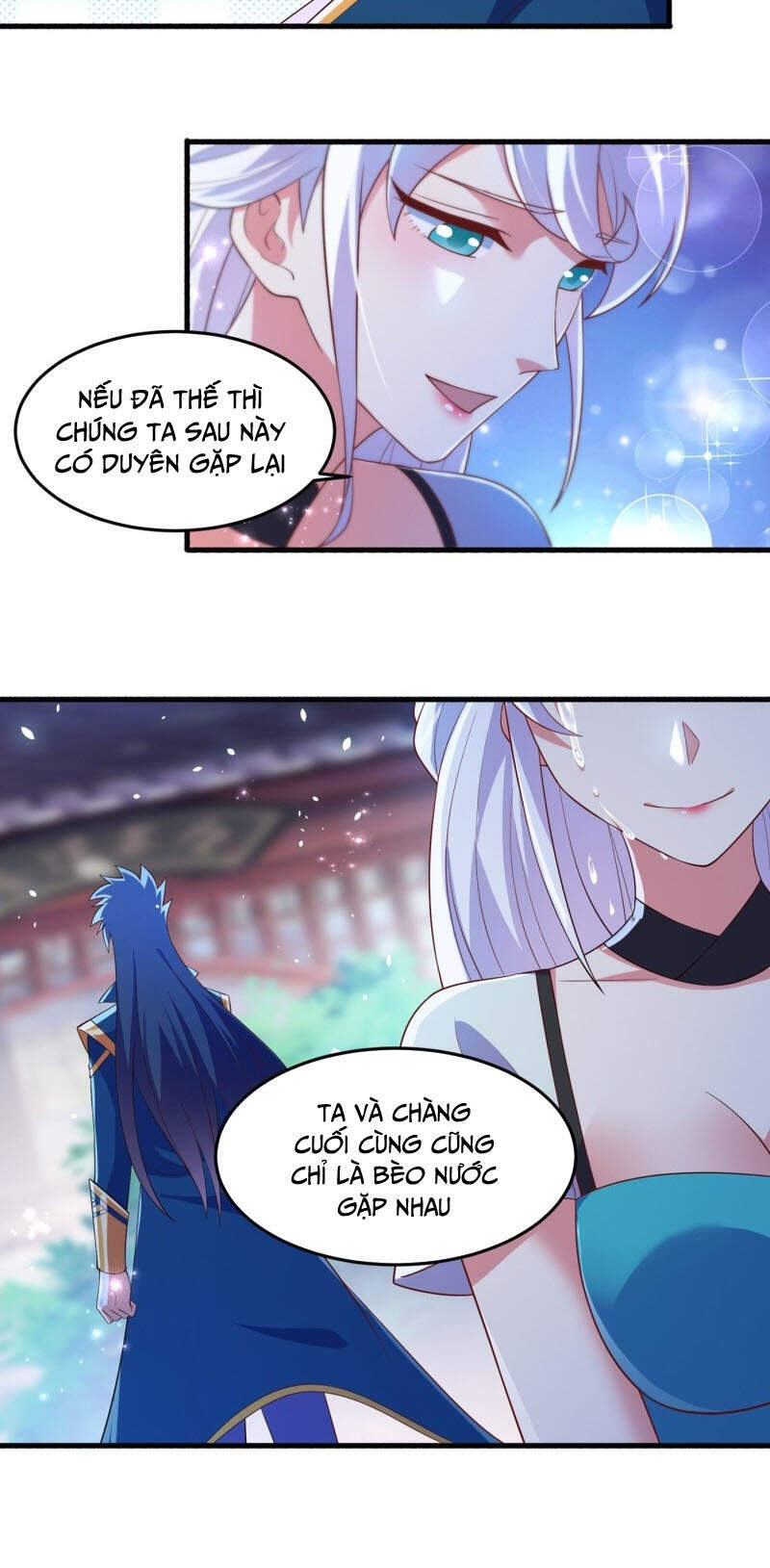 Linh Kiếm Tôn Chapter  428 - 14