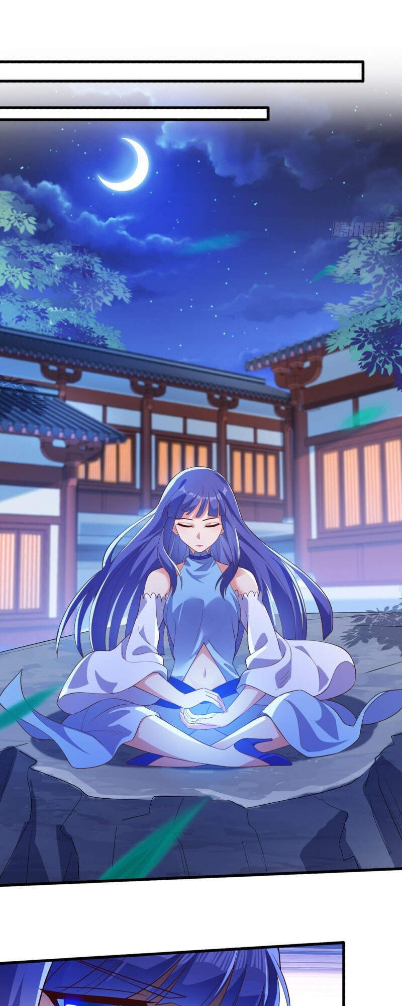 Linh Kiếm Tôn Chapter  428 - 15