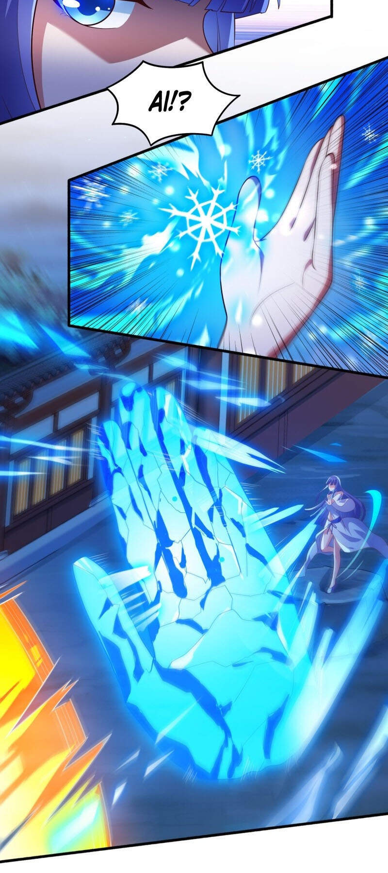 Linh Kiếm Tôn Chapter  428 - 16