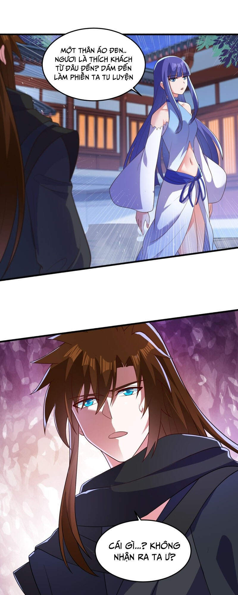 Linh Kiếm Tôn Chapter 428 - 19