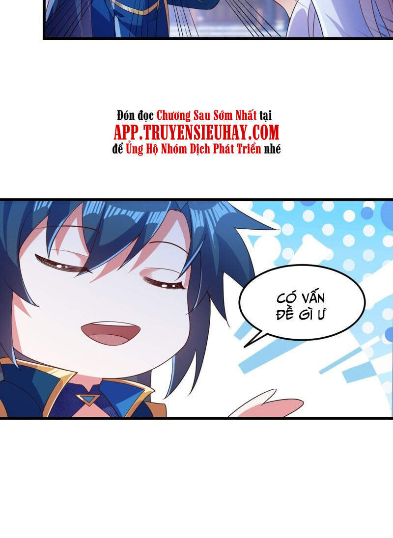 Linh Kiếm Tôn Chapter 428 - 6