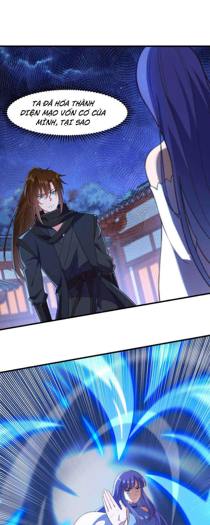 Linh Kiếm Tôn Chapter  429 - 1