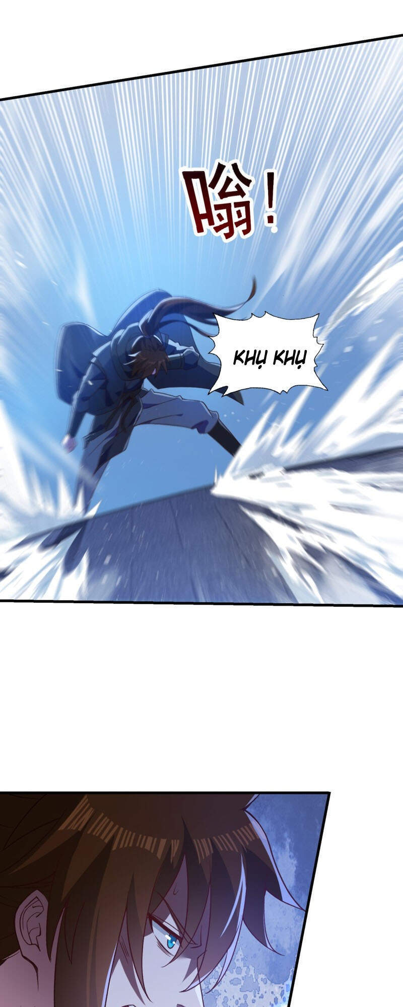 Linh Kiếm Tôn Chapter  429 - 11