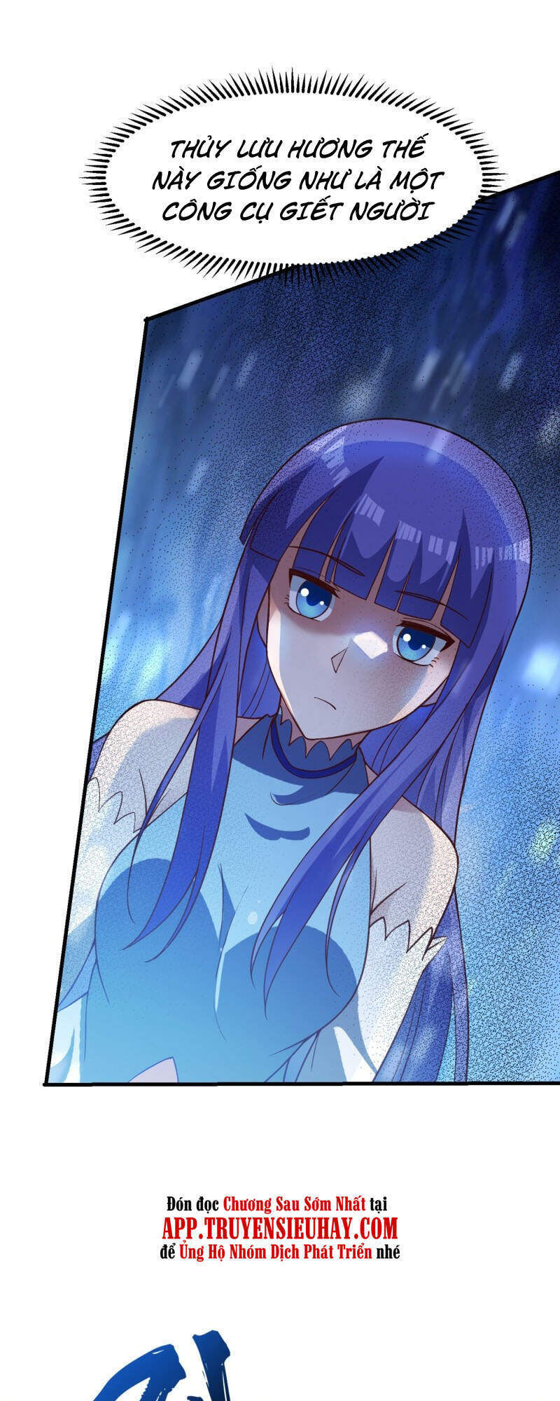 Linh Kiếm Tôn Chapter  429 - 13