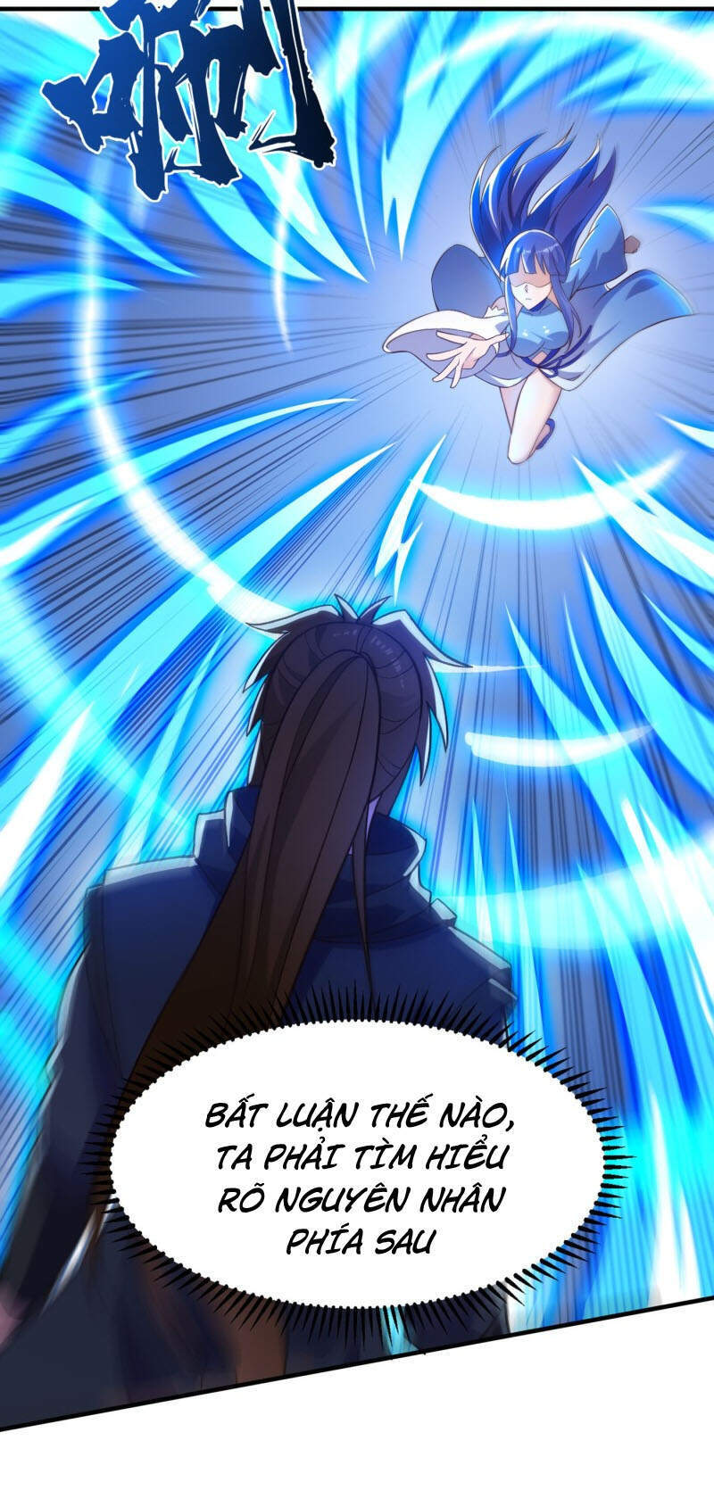 Linh Kiếm Tôn Chapter  429 - 14