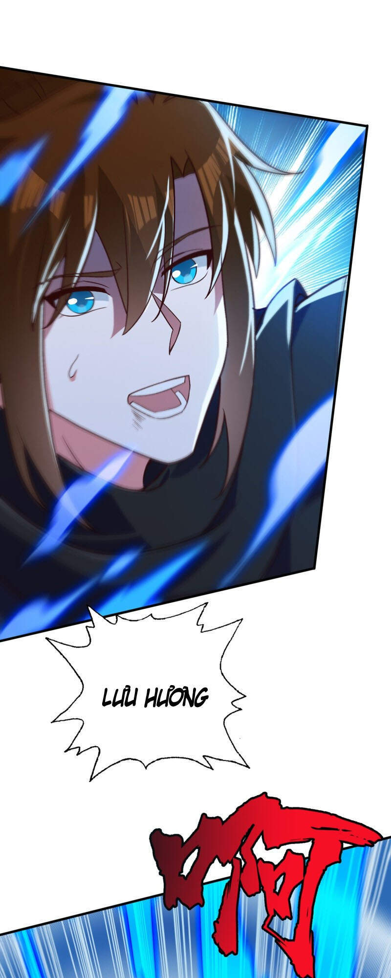 Linh Kiếm Tôn Chapter  429 - 17