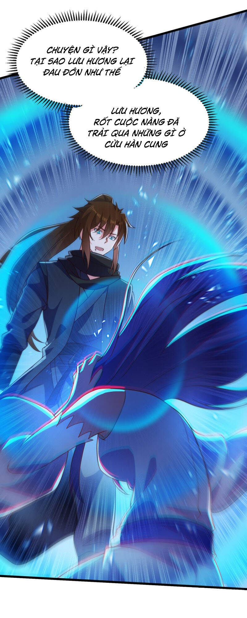 Linh Kiếm Tôn Chapter  429 - 21