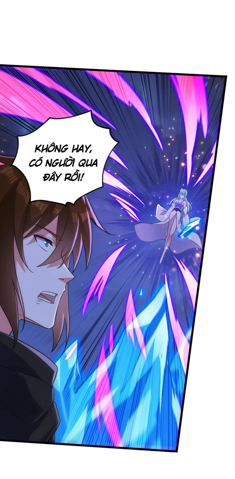 Linh Kiếm Tôn Chapter 429 - 22