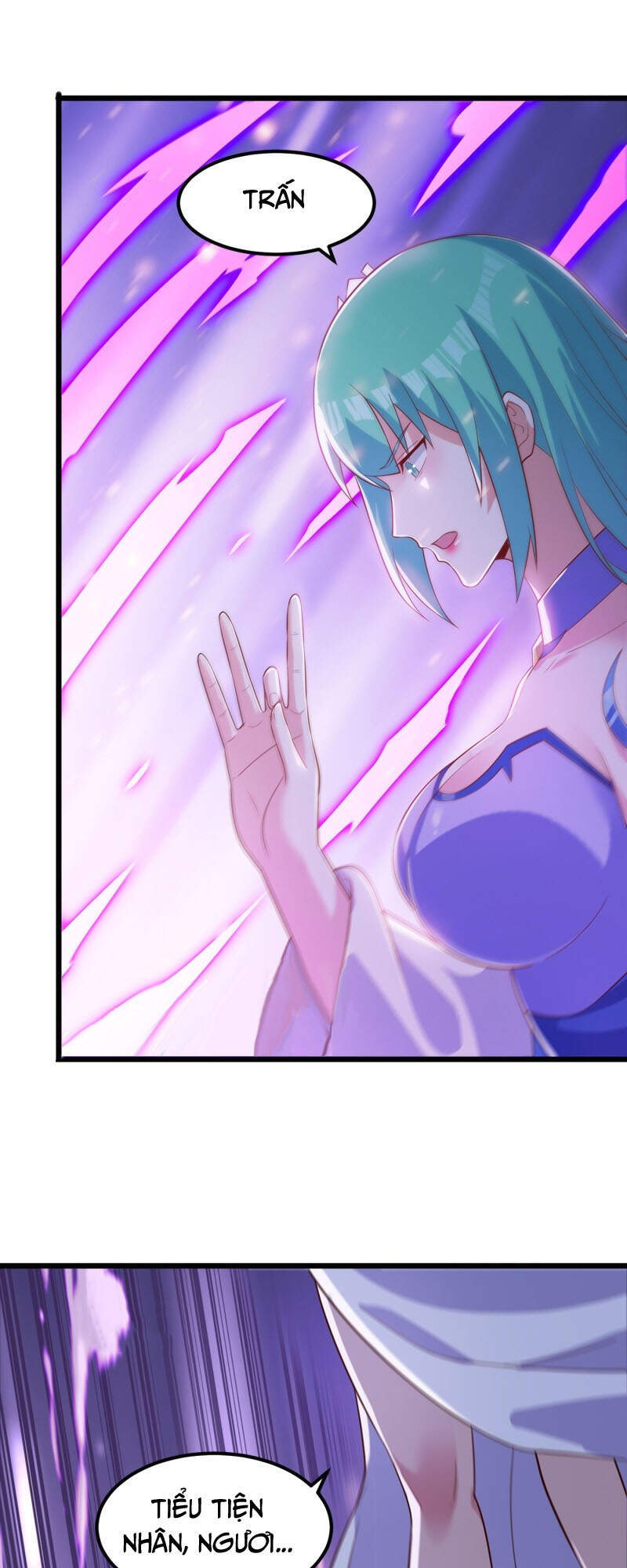 Linh Kiếm Tôn Chapter  429 - 27