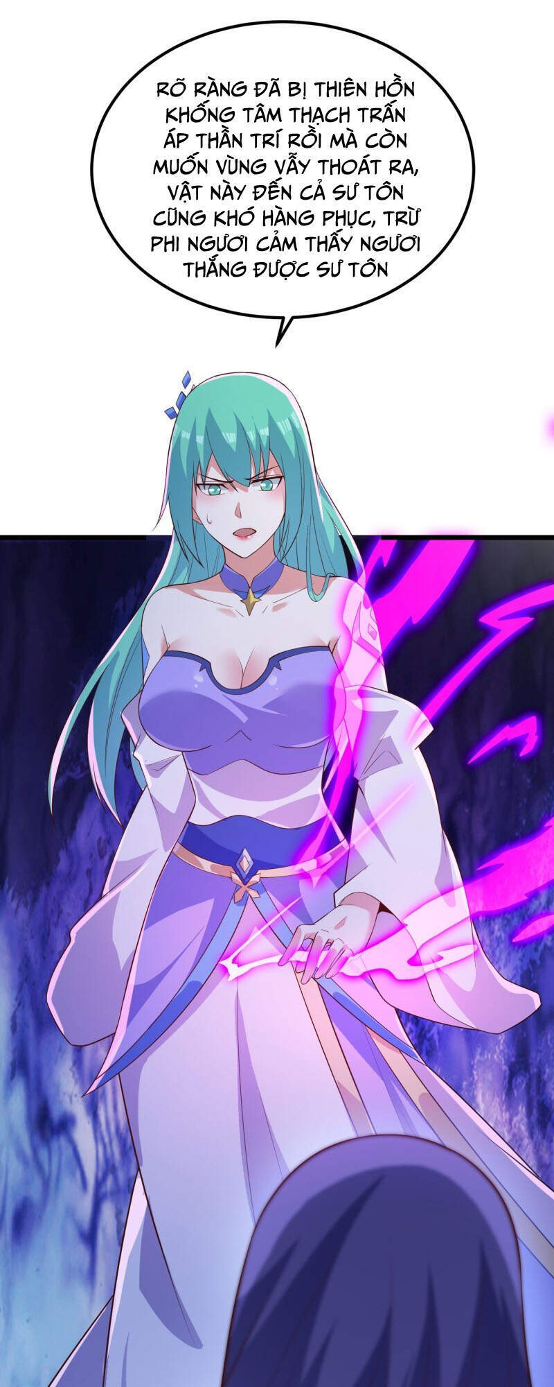 Linh Kiếm Tôn Chapter 429 - 29