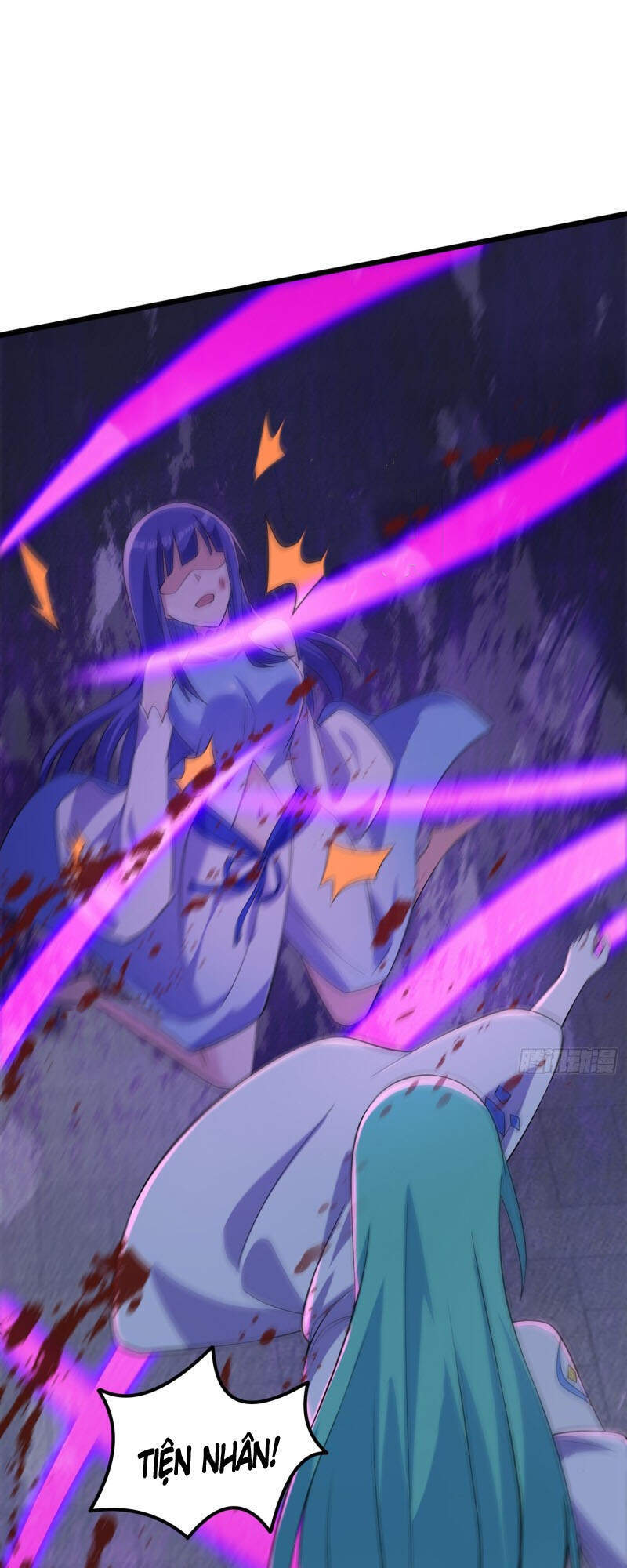 Linh Kiếm Tôn Chapter  429 - 31
