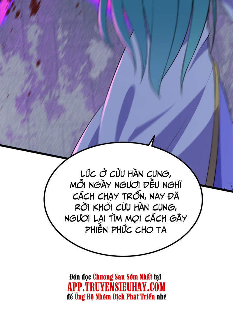 Linh Kiếm Tôn Chapter  429 - 32