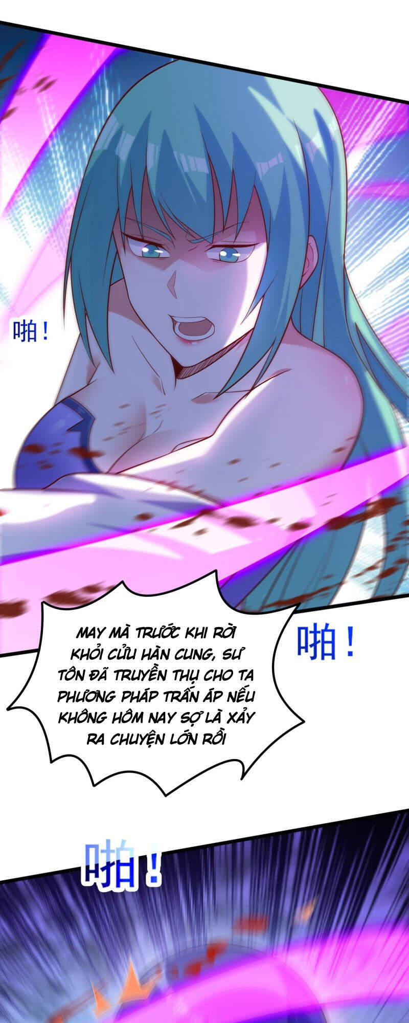 Linh Kiếm Tôn Chapter  429 - 33
