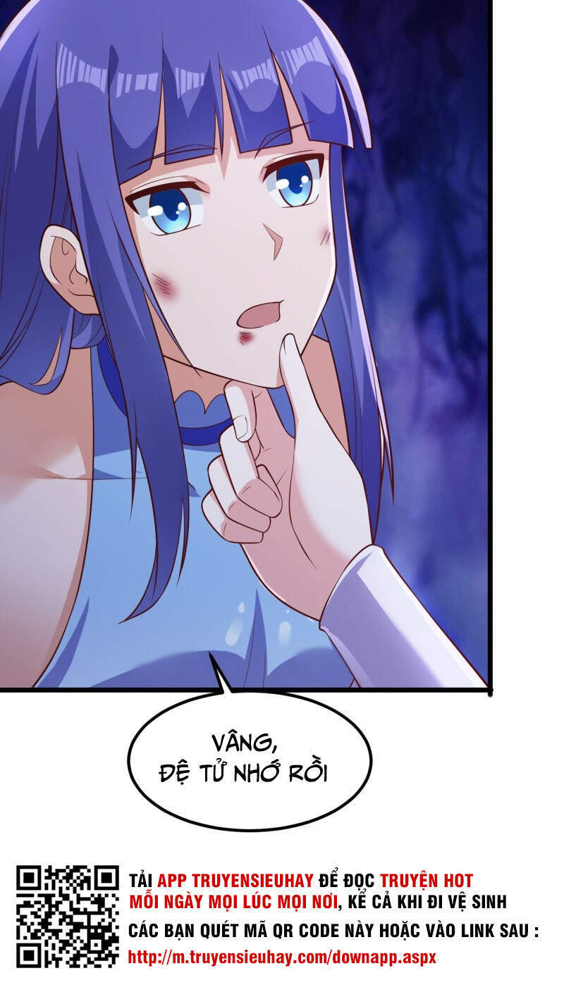 Linh Kiếm Tôn Chapter 429 - 36