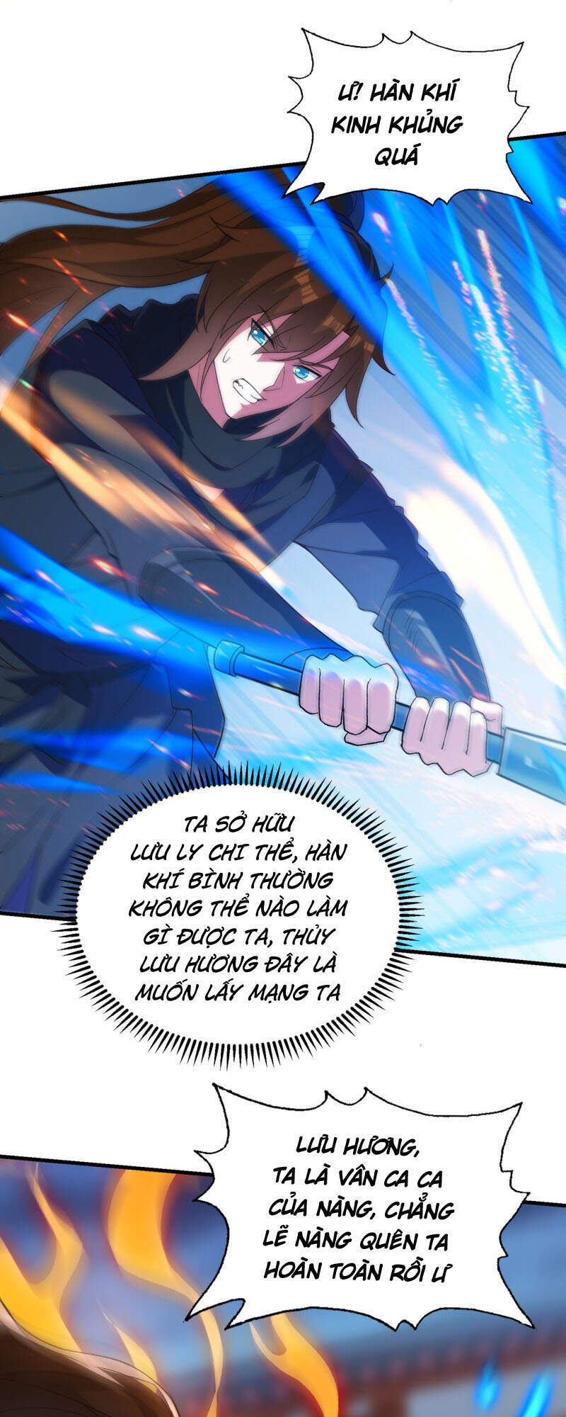 Linh Kiếm Tôn Chapter 429 - 5