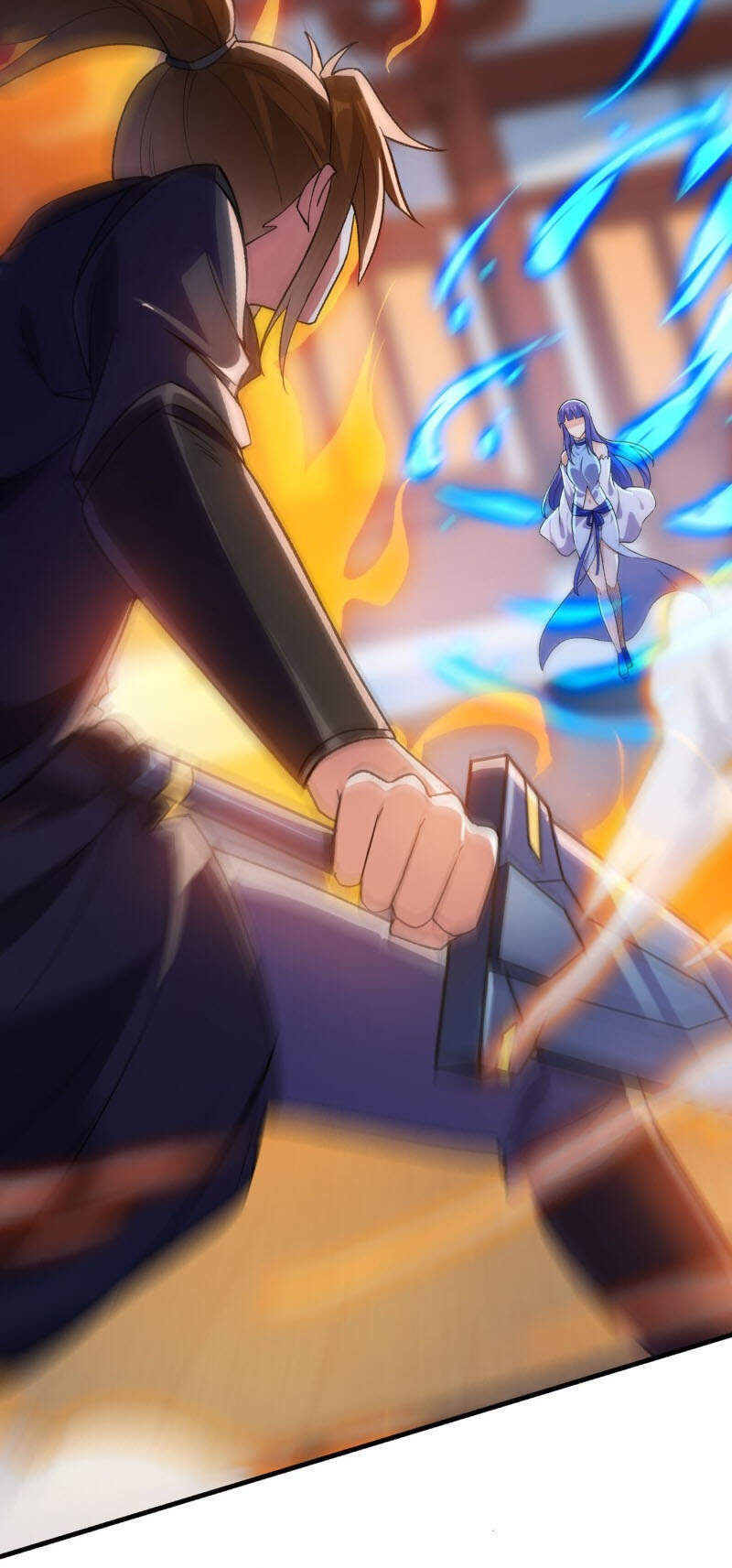 Linh Kiếm Tôn Chapter 429 - 6