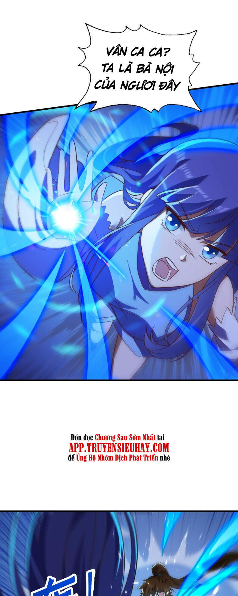 Linh Kiếm Tôn Chapter  429 - 7