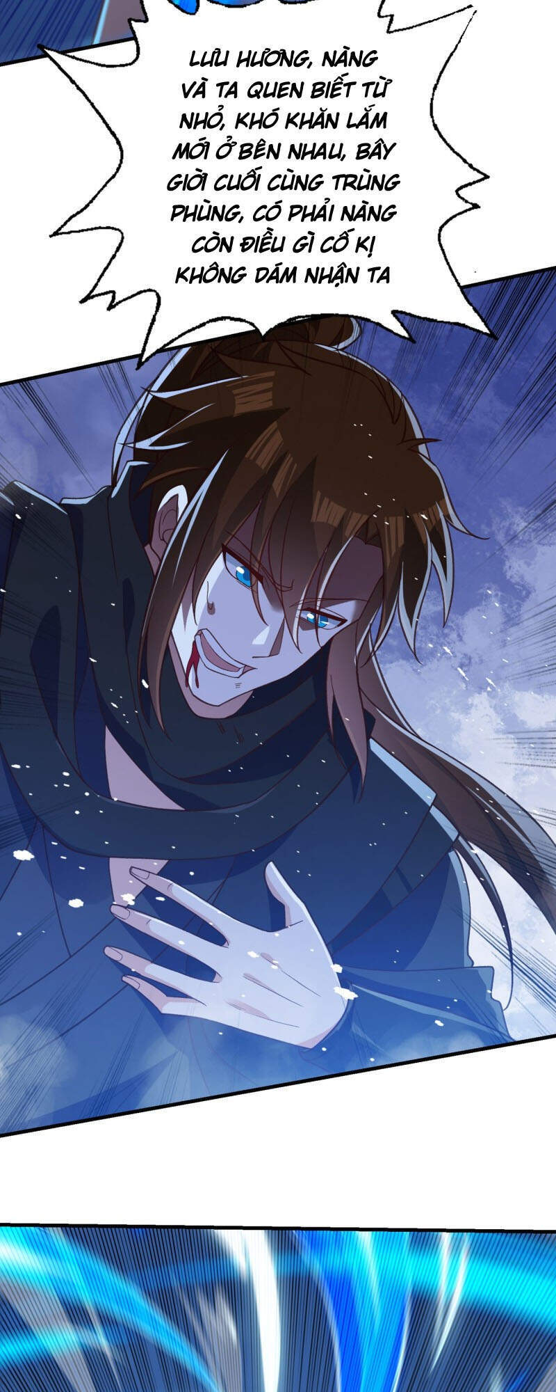 Linh Kiếm Tôn Chapter  429 - 9