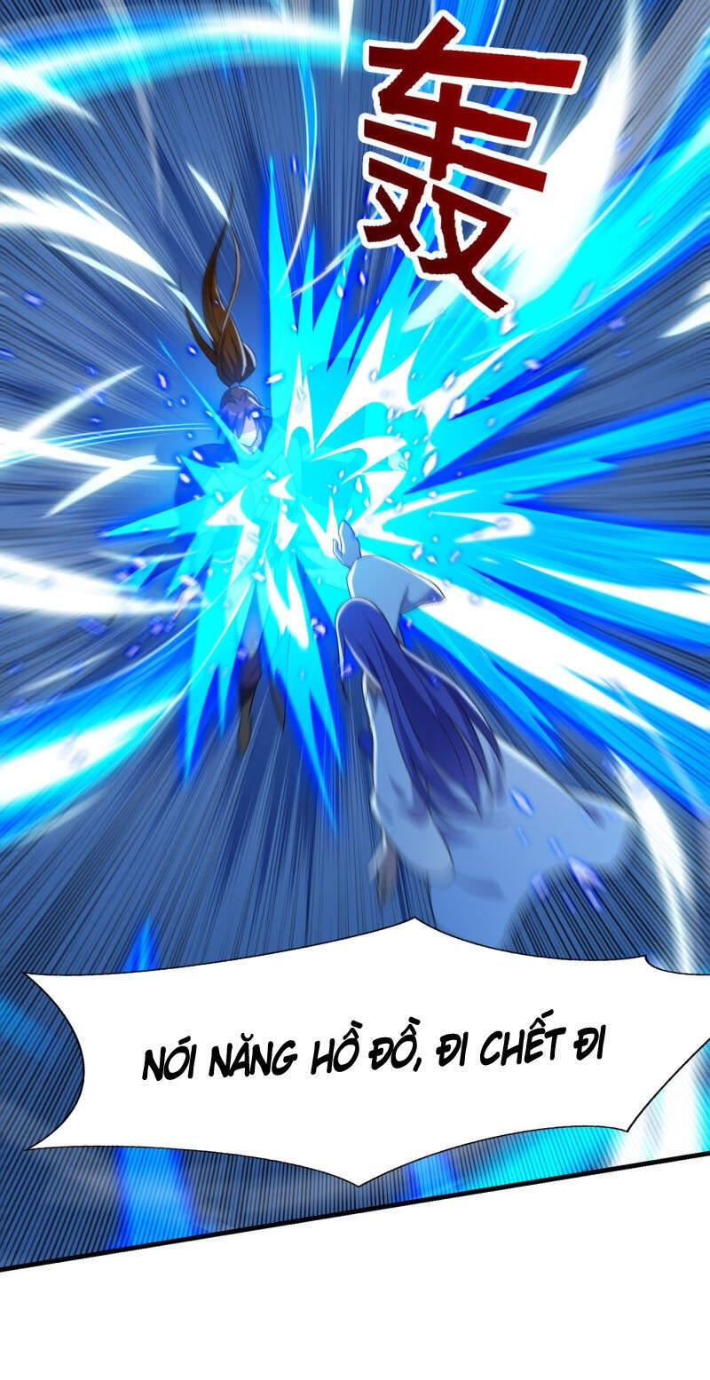 Linh Kiếm Tôn Chapter  429 - 10