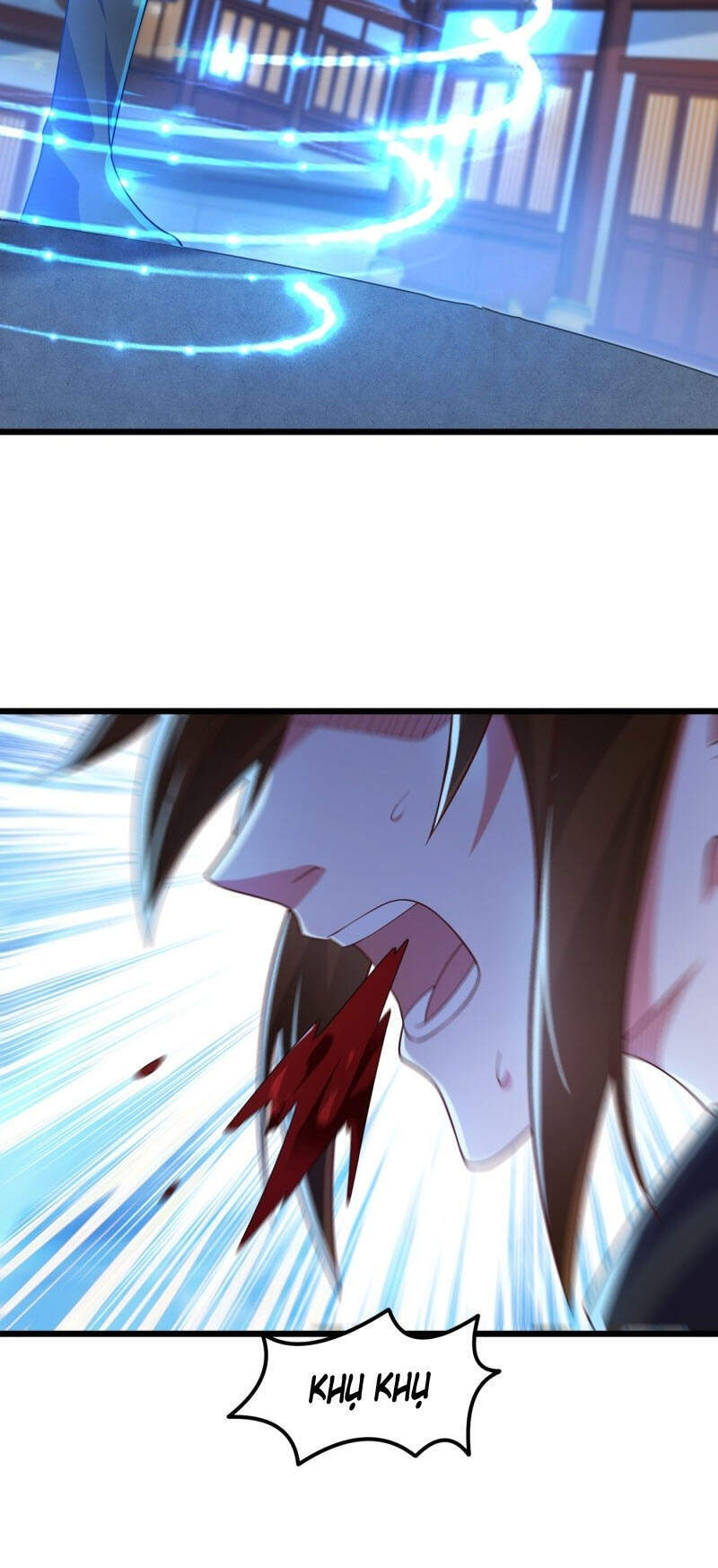 Linh Kiếm Tôn Chapter  430 - 2