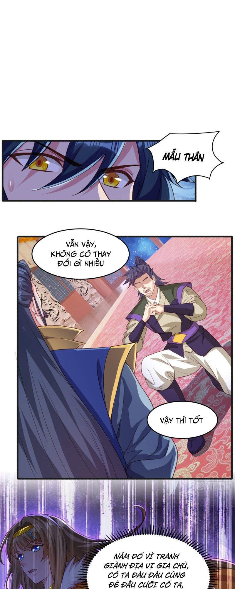 Linh Kiếm Tôn Chapter  430 - 13