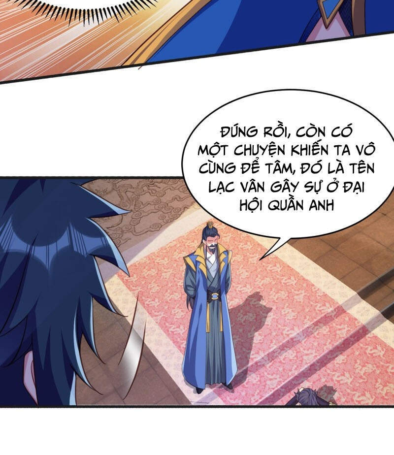 Linh Kiếm Tôn Chapter  430 - 20