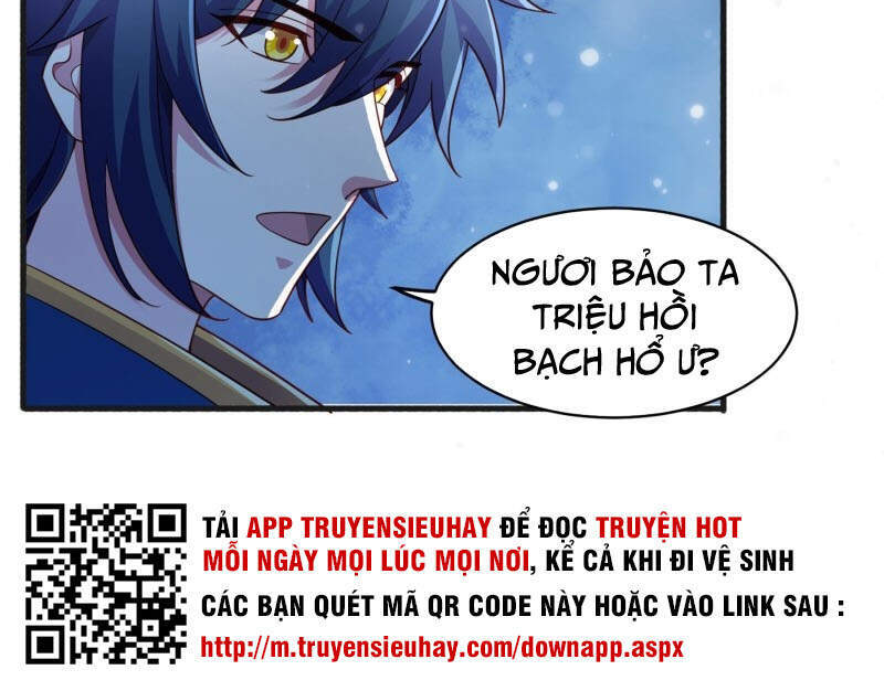 Linh Kiếm Tôn Chapter  430 - 25