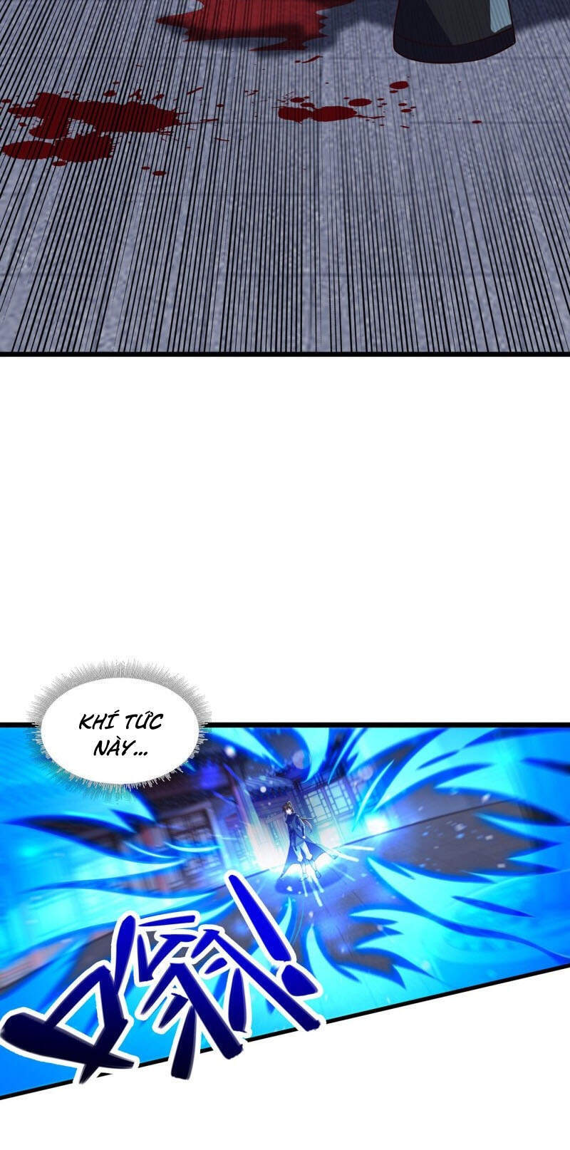 Linh Kiếm Tôn Chapter  430 - 4