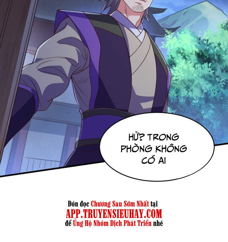 Linh Kiếm Tôn Chapter  430 - 6