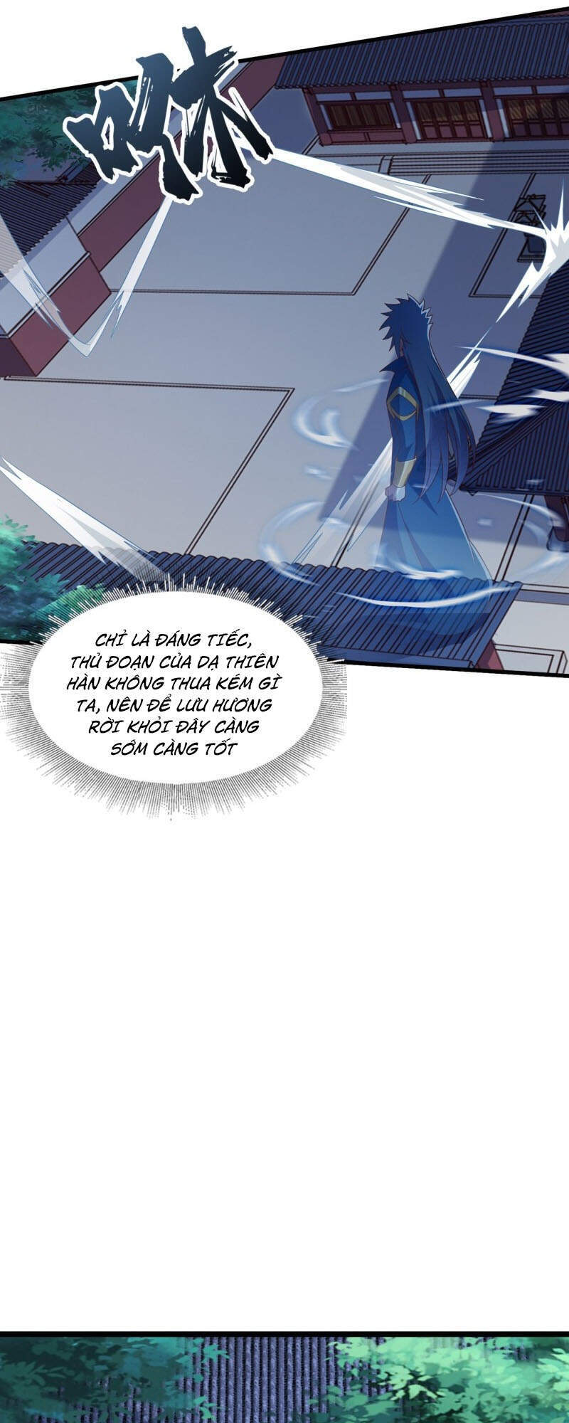 Linh Kiếm Tôn Chapter  430 - 7