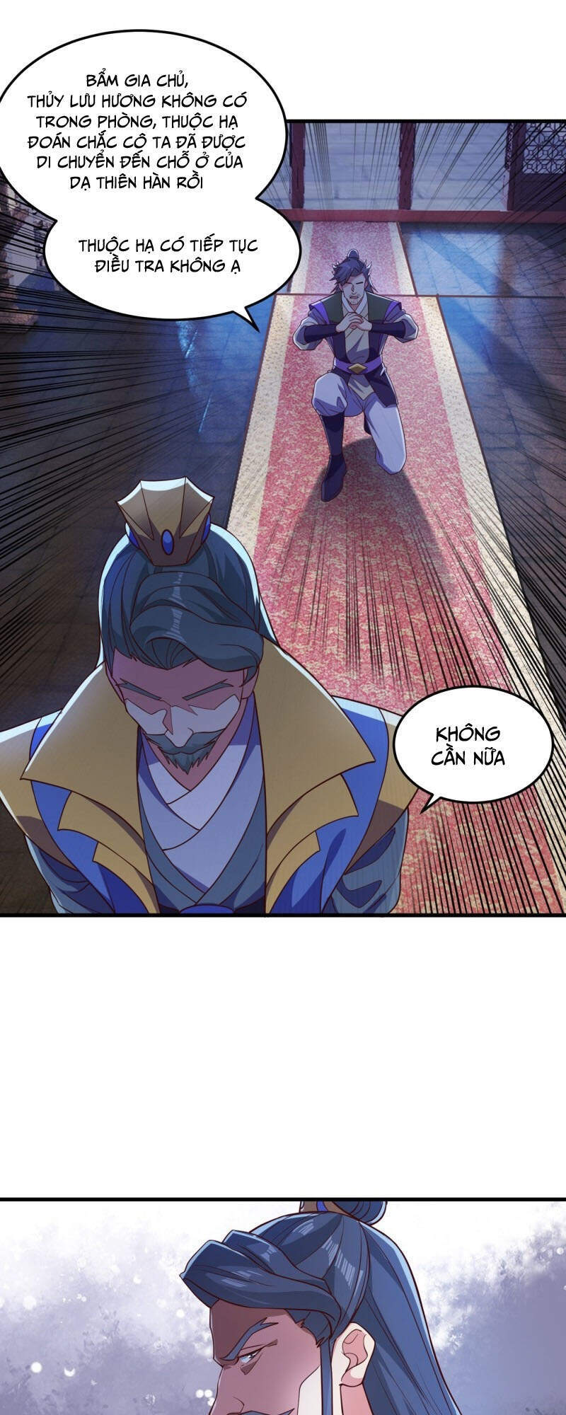 Linh Kiếm Tôn Chapter  430 - 9