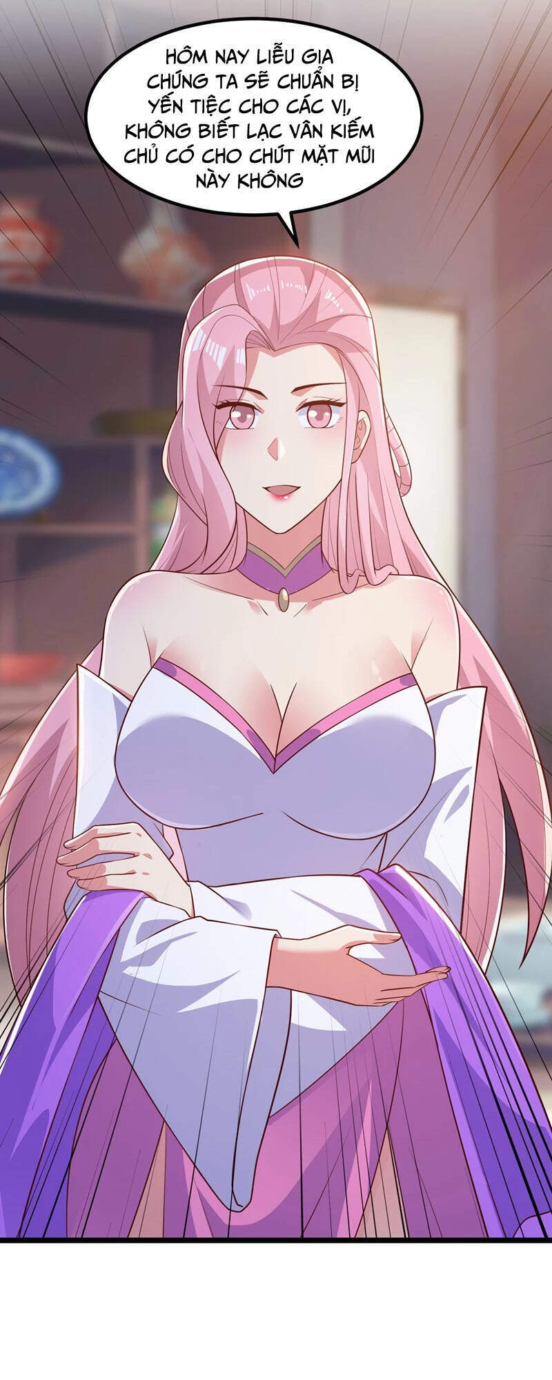 Linh Kiếm Tôn Chapter 431 - 13