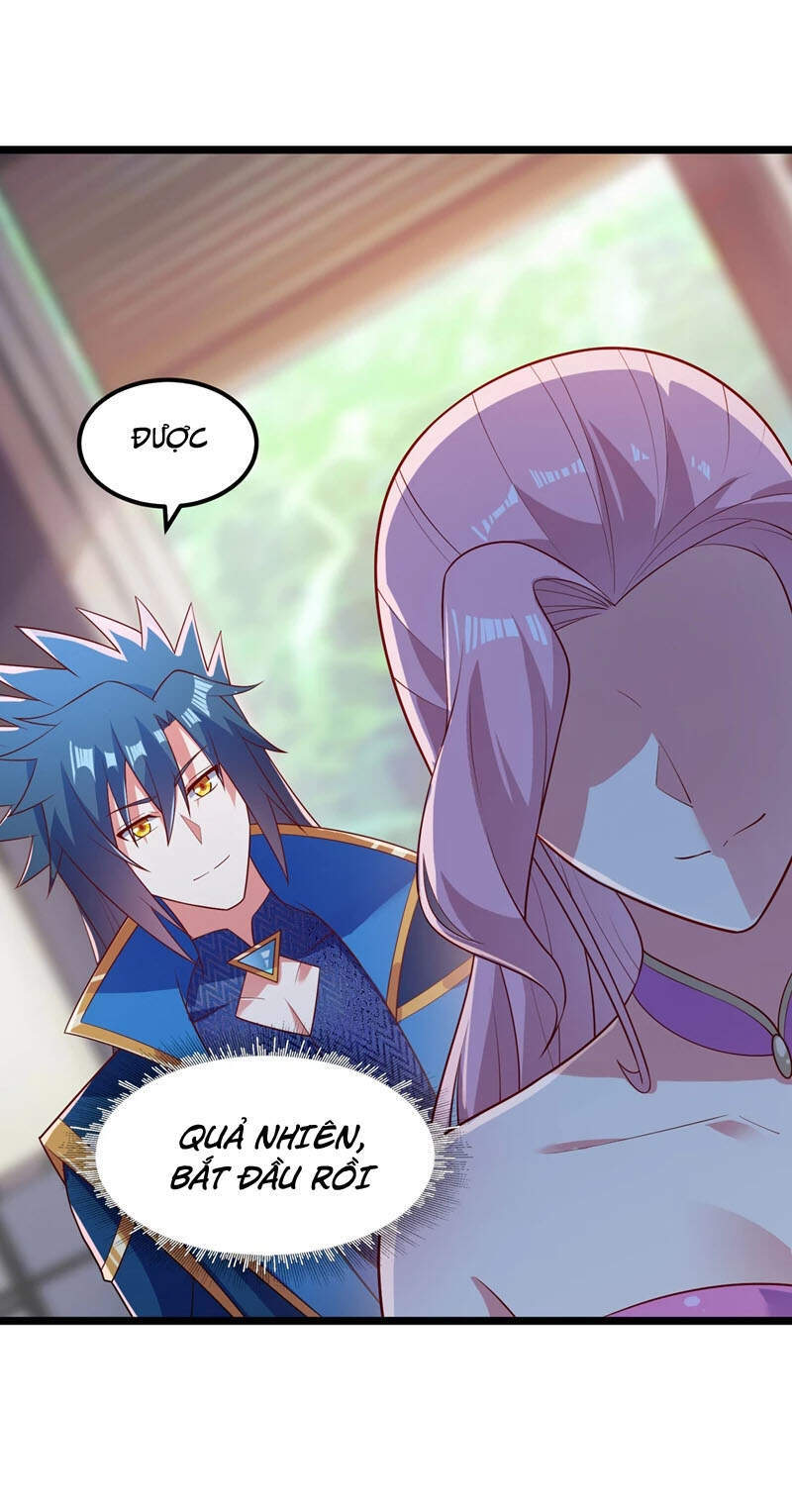 Linh Kiếm Tôn Chapter  431 - 14