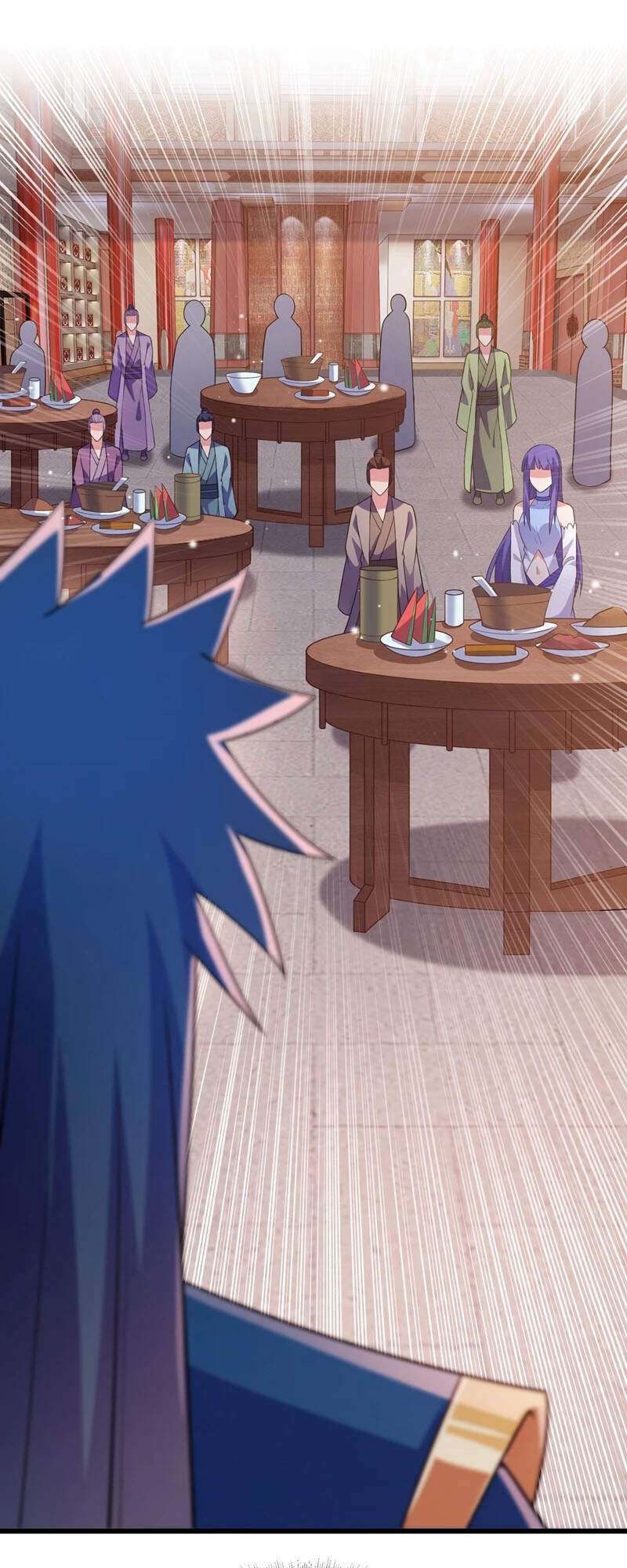 Linh Kiếm Tôn Chapter  431 - 19