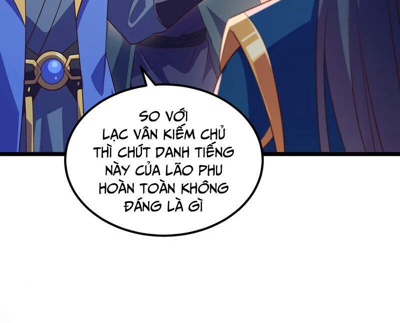 Linh Kiếm Tôn Chapter 431 - 22