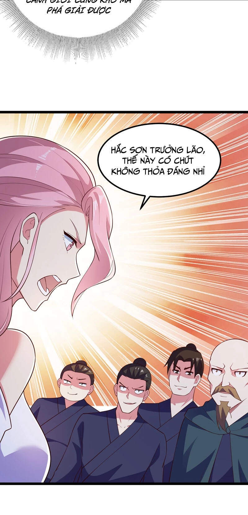 Linh Kiếm Tôn Chapter  431 - 28