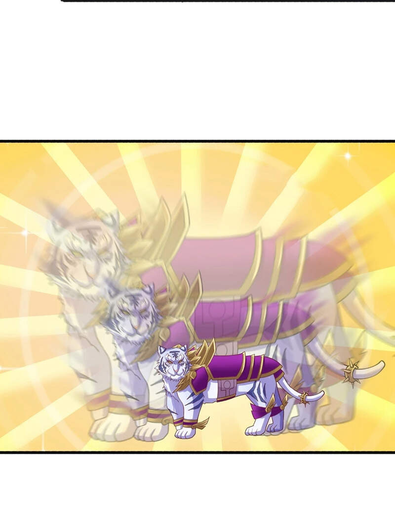 Linh Kiếm Tôn Chapter  431 - 4