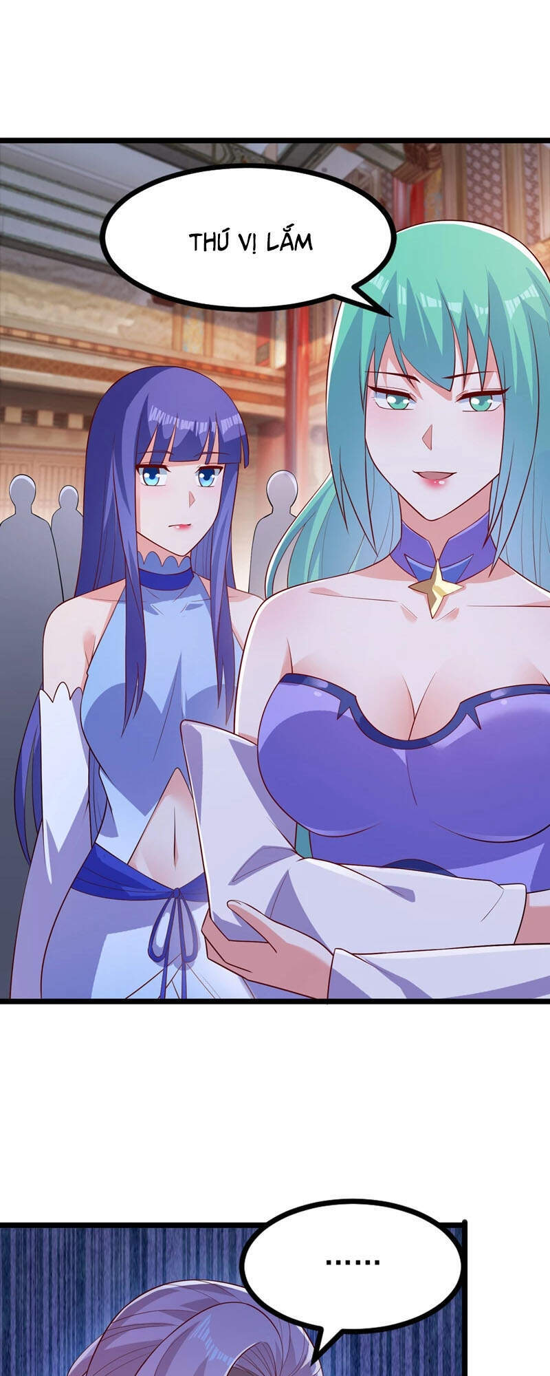 Linh Kiếm Tôn Chapter  431 - 31