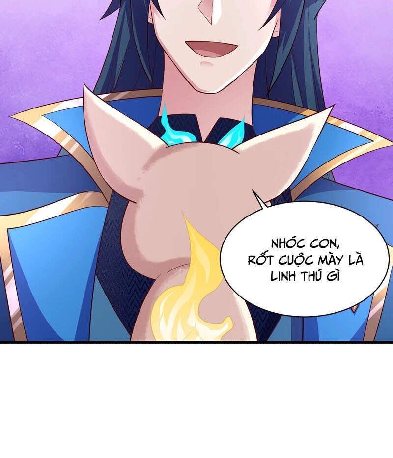 Linh Kiếm Tôn Chapter 431 - 10