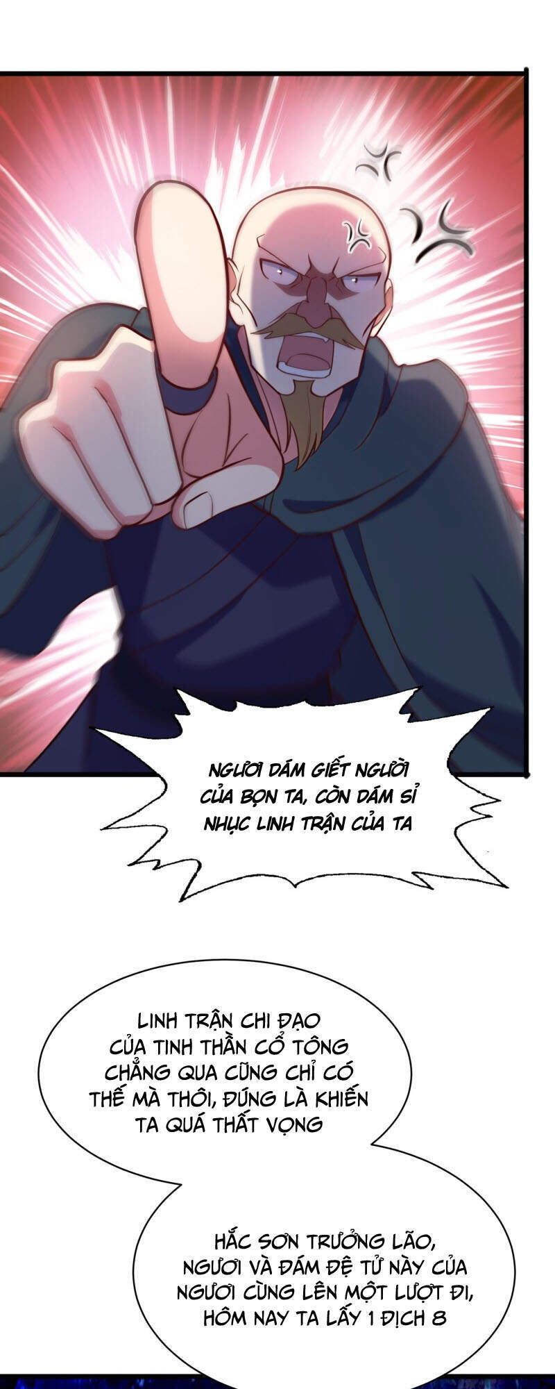 Linh Kiếm Tôn Chapter  432 - 11