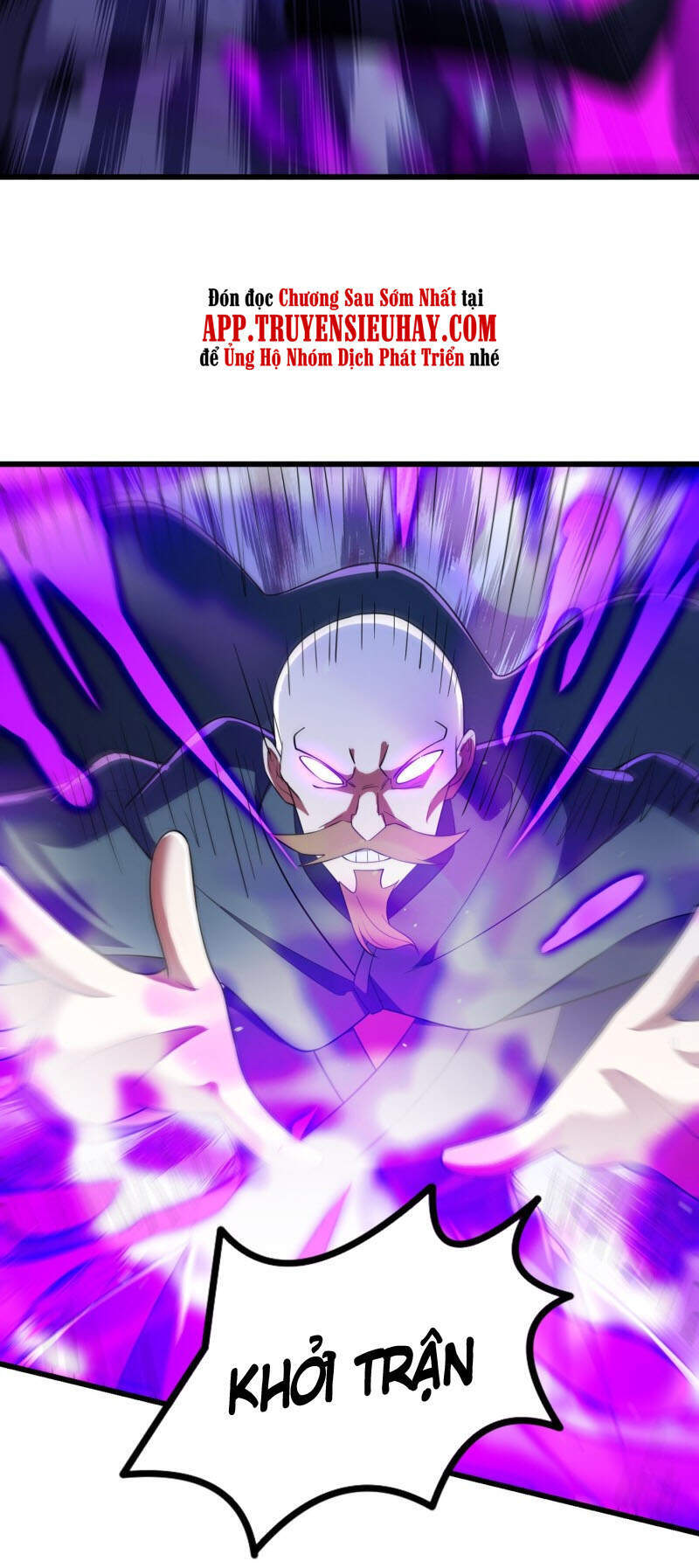 Linh Kiếm Tôn Chapter  432 - 16