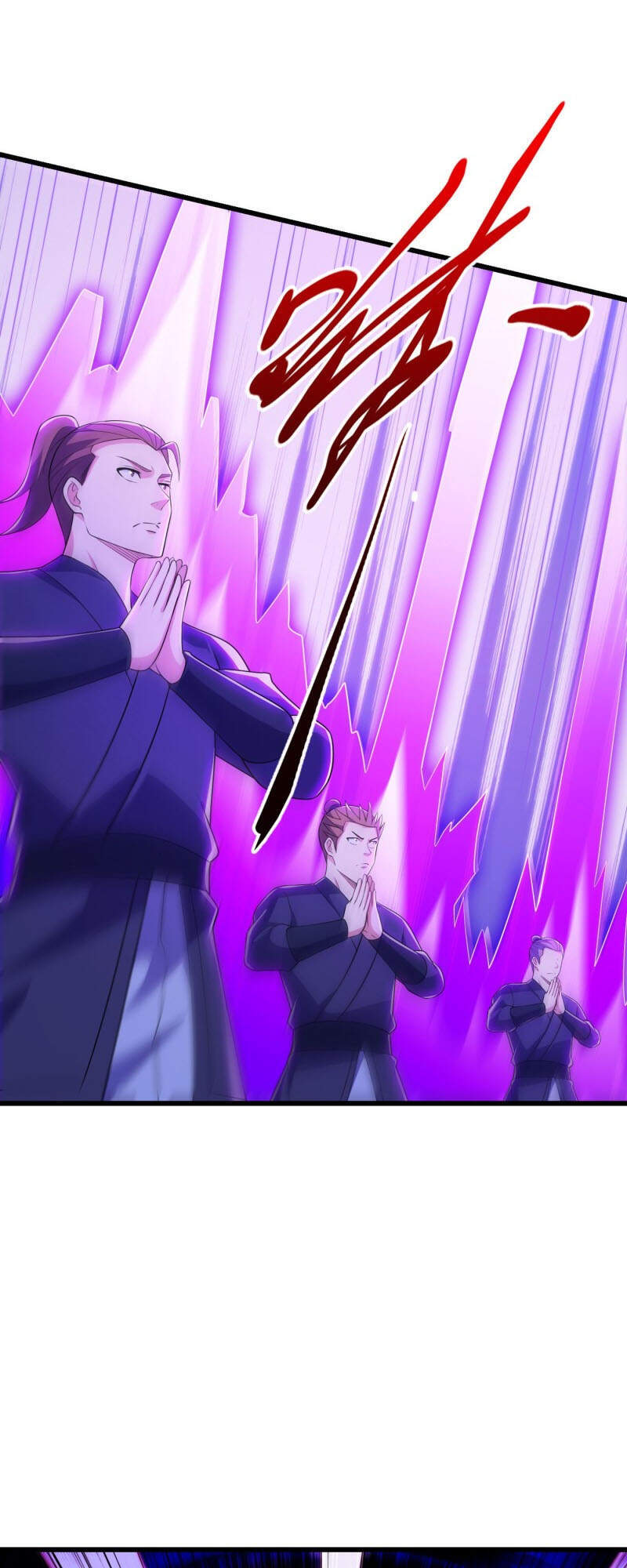 Linh Kiếm Tôn Chapter  432 - 17