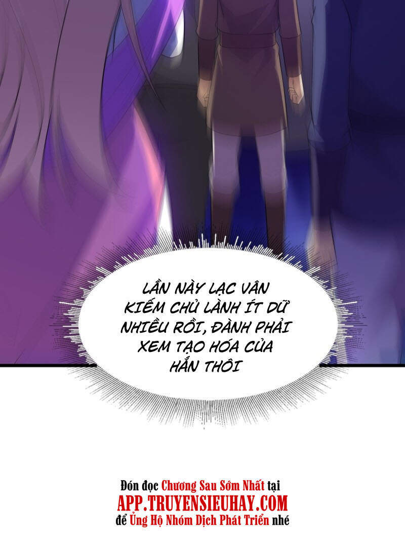 Linh Kiếm Tôn Chapter  432 - 22