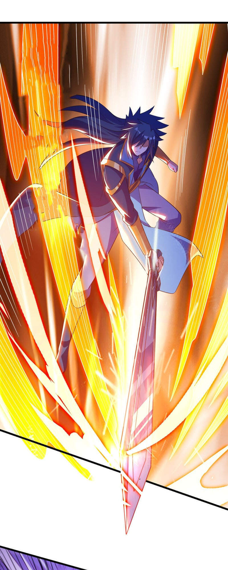 Linh Kiếm Tôn Chapter  432 - 23